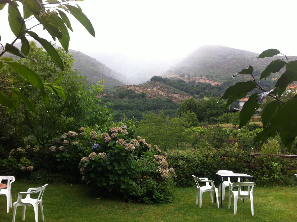 Sierra De Tormantos * Guijo de Santa Bárbara