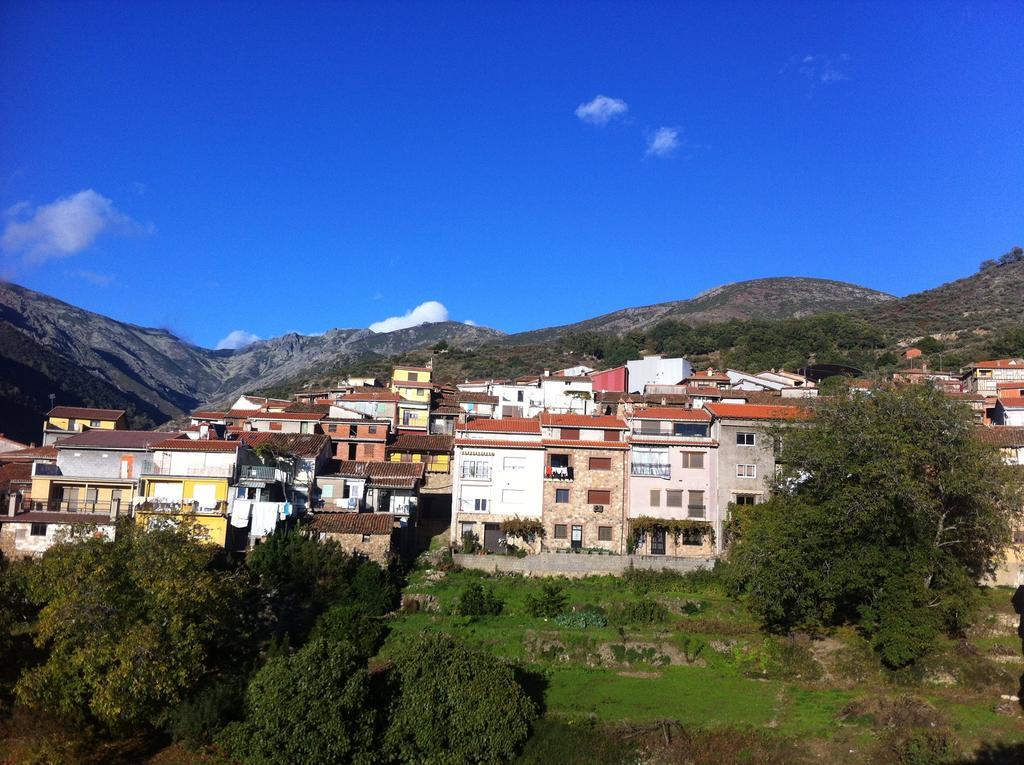 Sierra De Tormantos Landhaus *